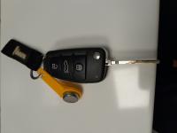 CS1629/2025 CHIAVI AUTO